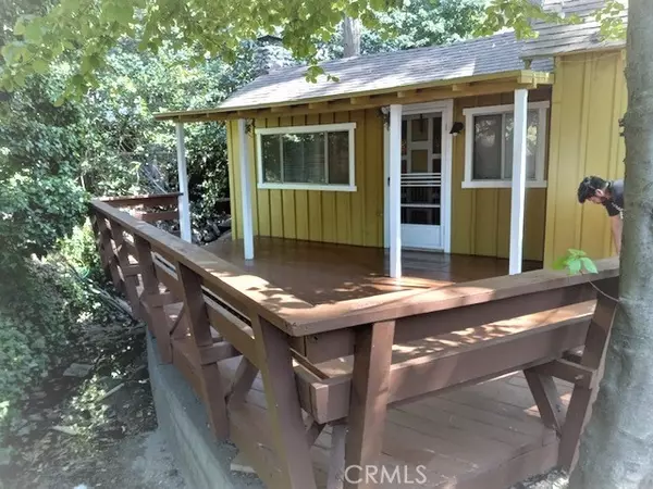 586 Shady Dell, Crestline, CA 92325