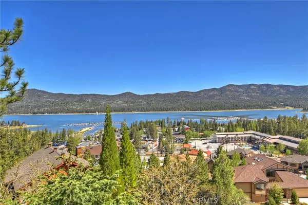 Big Bear Lake, CA 92315,40618 Sunburst CIR