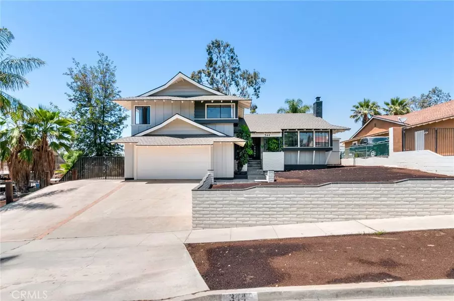 344 Termino AVE, Corona, CA 92879