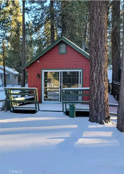 744 Fir ST, Big Bear Lake, CA 92315