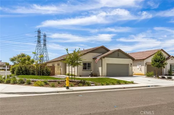 Calimesa, CA 92320,1003 Lavender CT