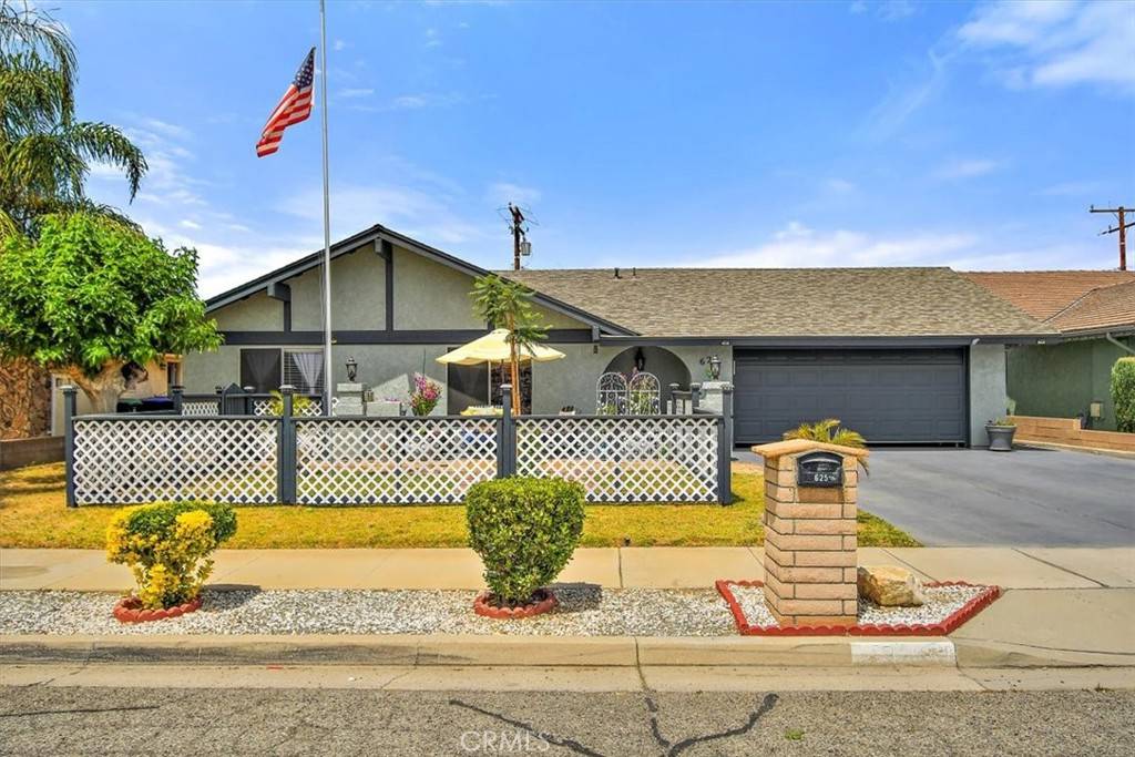 Hemet, CA 92543,625 S Harvard ST