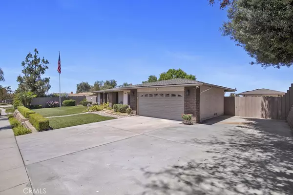 Yucaipa, CA 92399,12346 Cambria DR