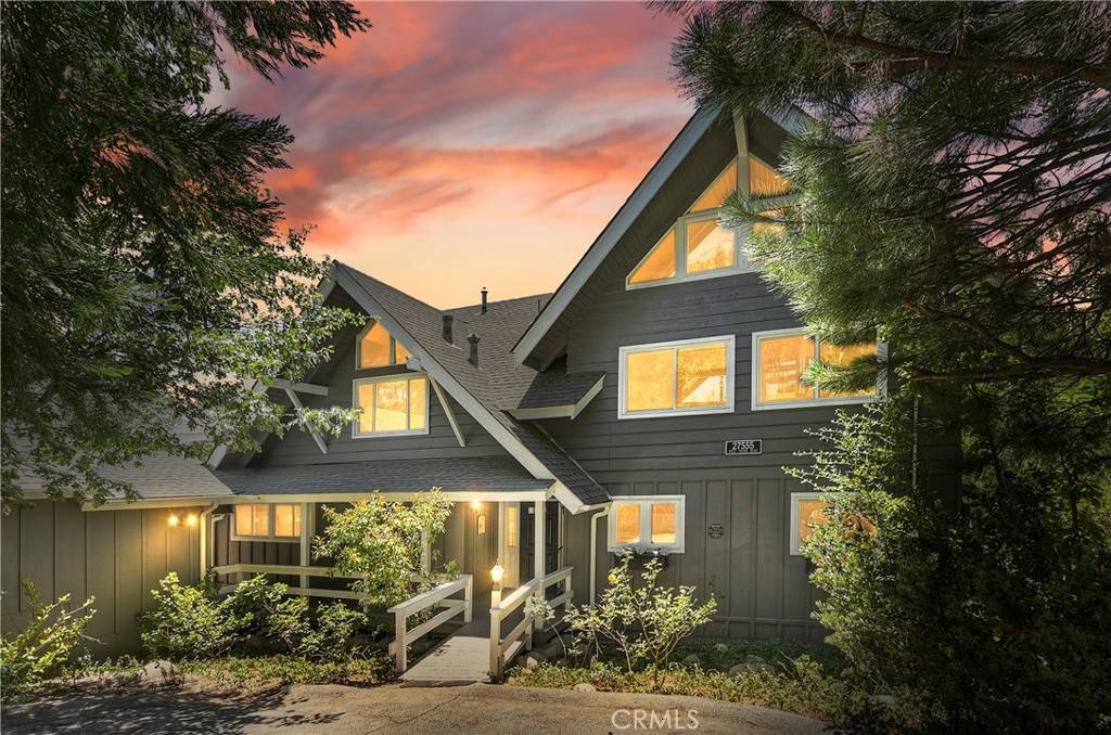 27555 W Shore RD, Lake Arrowhead, CA 92352