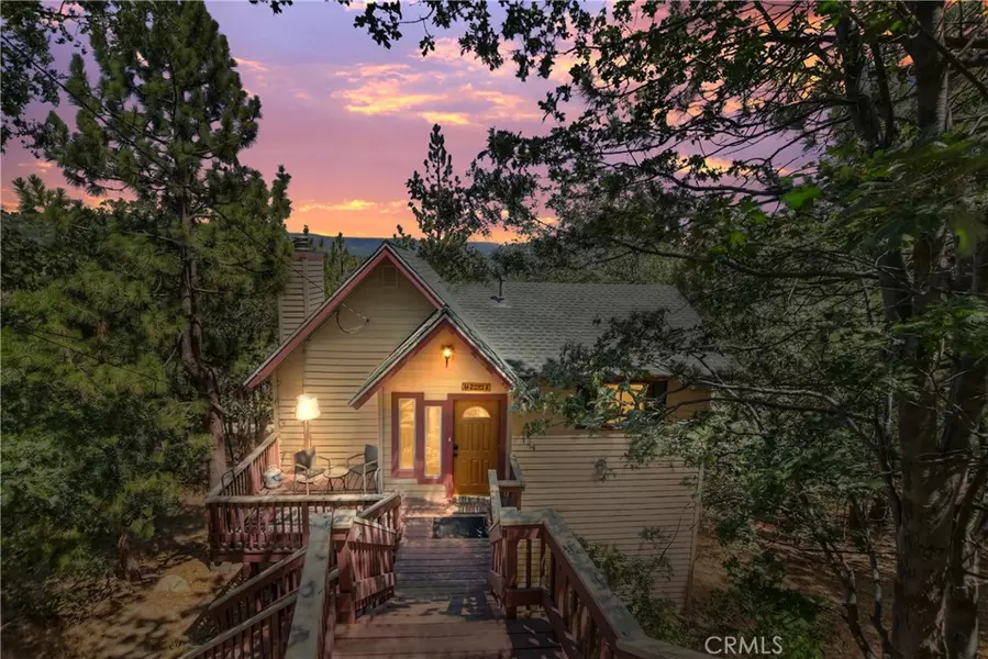 28225 Arbon LN, Lake Arrowhead, CA 92352