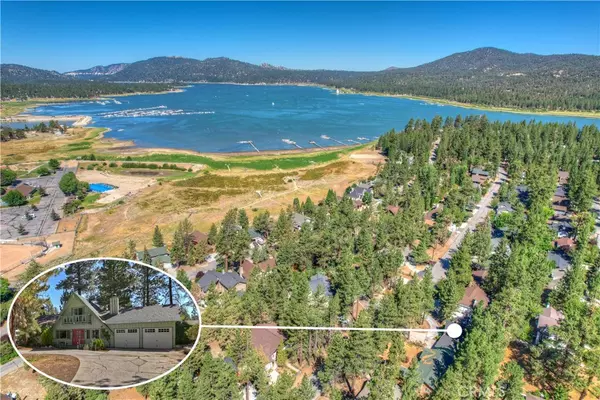 Big Bear Lake, CA 92315,189 Finch