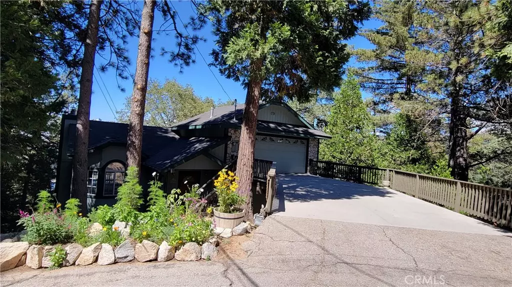 Crestline, CA 92325,24502 Albrun DR