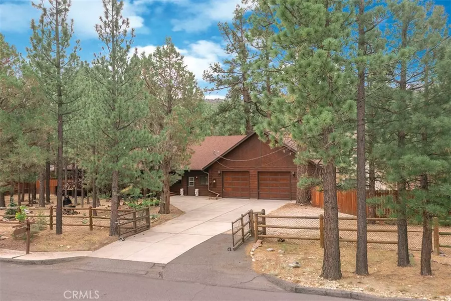 2498 State LN, Big Bear City, CA 92314