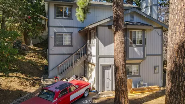 Crestline, CA 92325,450 Sequoia PL