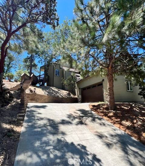 26591 Amador LN, Lake Arrowhead, CA 92352