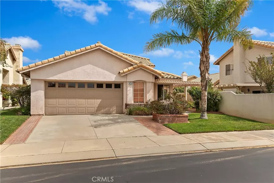 946 Cypress Point DR, Banning, CA 92220