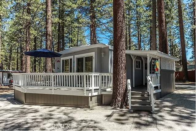 41150 Lahontan DR #F-7, Big Bear Lake, CA 92315
