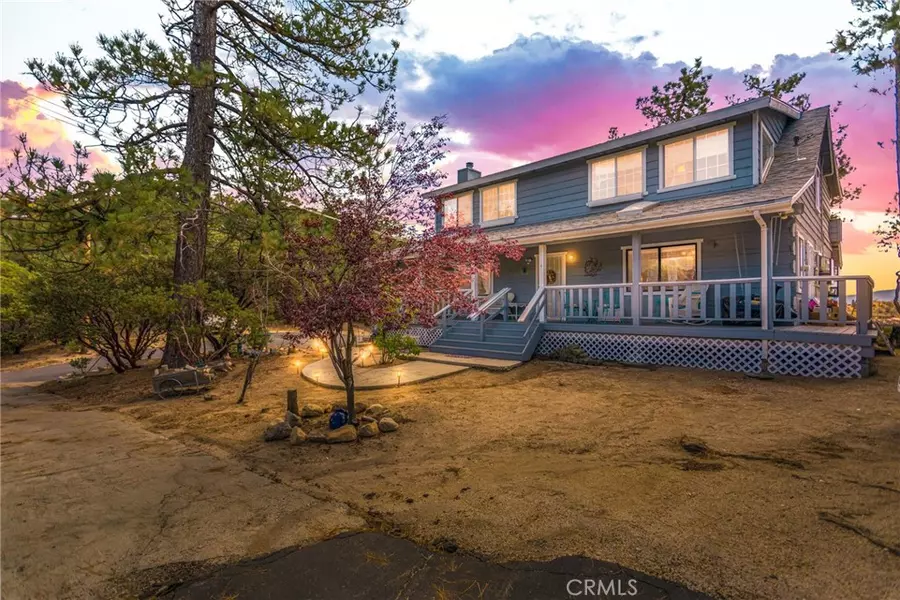 26935 Saddle DR, Idyllwild, CA 92549