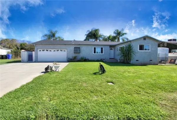 Yucaipa, CA 92399,35813 Avenue H