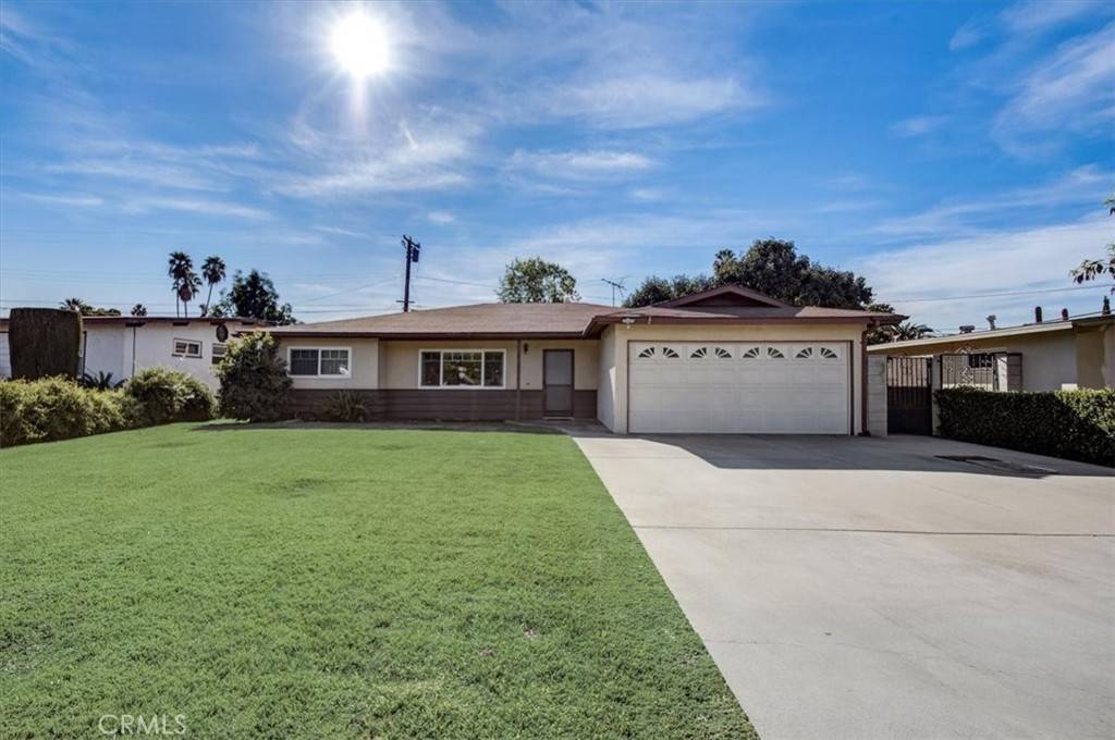 Azusa, CA 91702,18426 E Gaillard ST