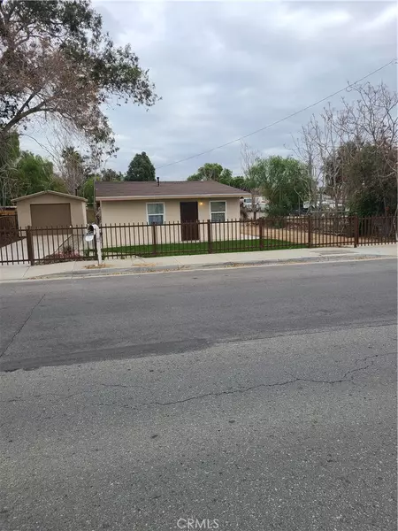 4976 Etiwanda AVE, Jurupa Valley, CA 91752