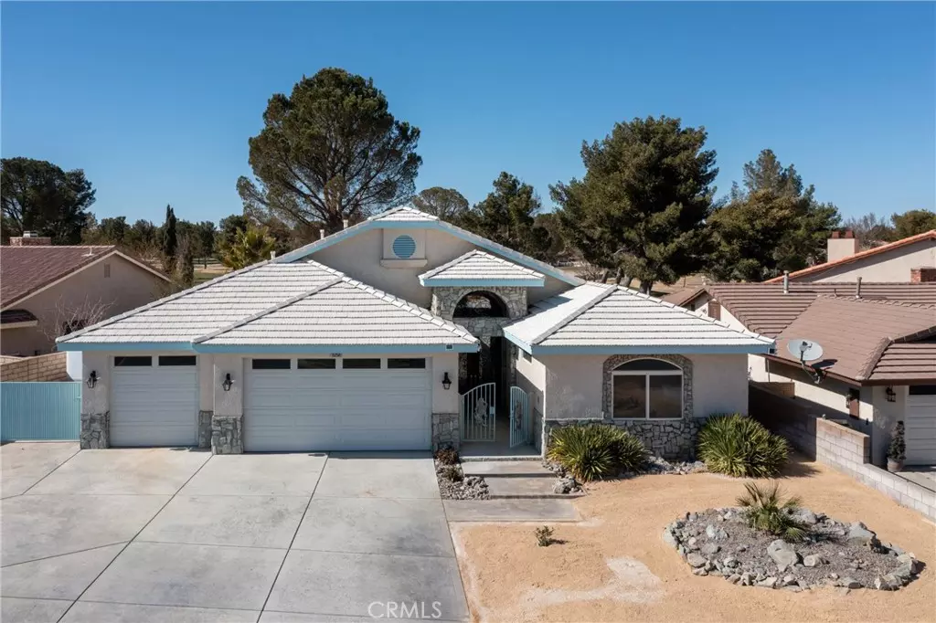 Helendale, CA 92342,15250 Orchard Hill LN