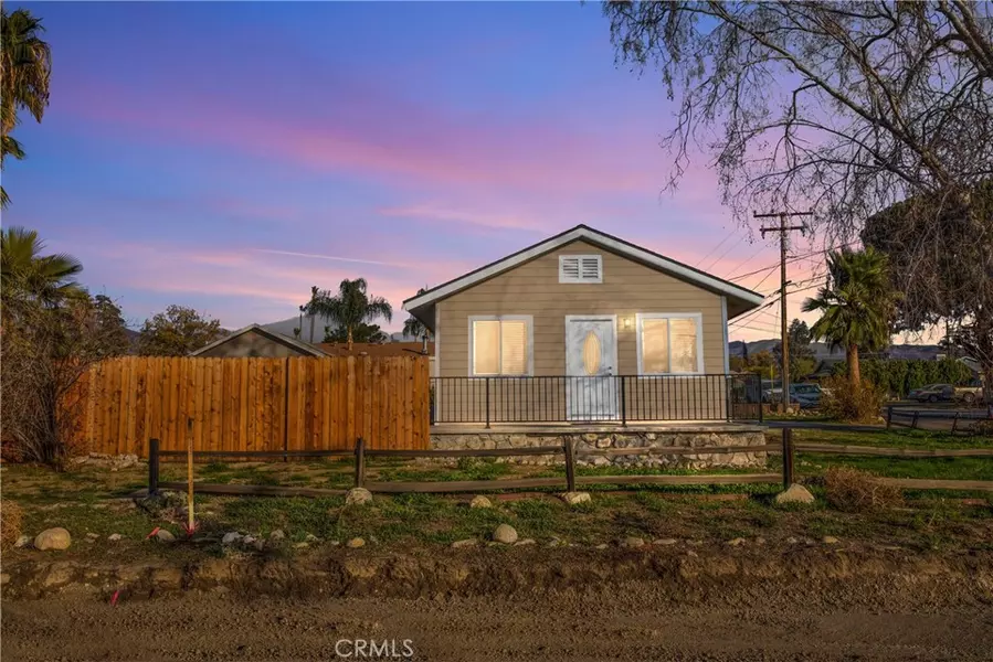 1715 Capri AVE, Mentone, CA 92359