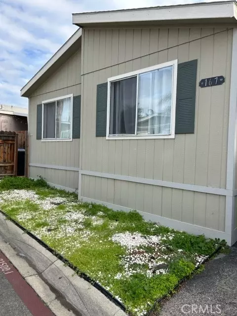 Jurupa Valley, CA 92509,6130 Camino Real #167