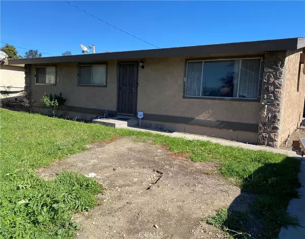 Fontana, CA 92335,8255 Citrus AVE