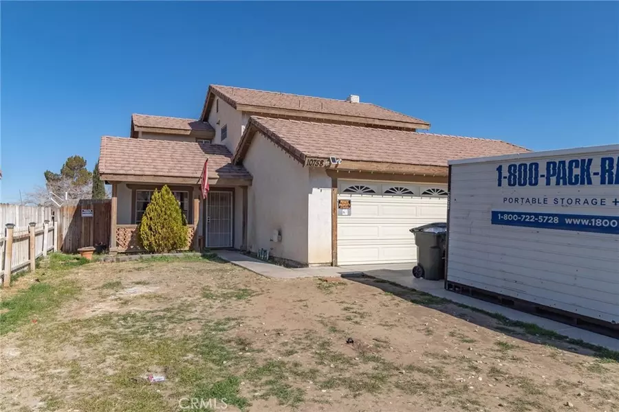 10758 Dove CT, Adelanto, CA 92301