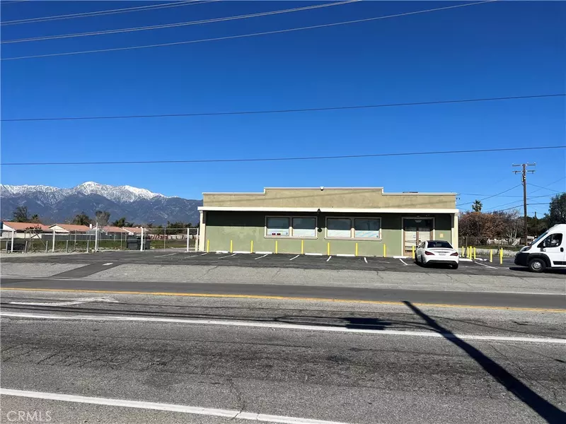 15482 San Bernardino AVE, Fontana, CA 92335