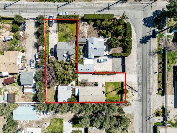 1311 Garnet ST, Mentone, CA 92359