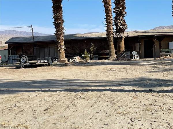 Thermal, CA 92274,55870 Fillmore ST