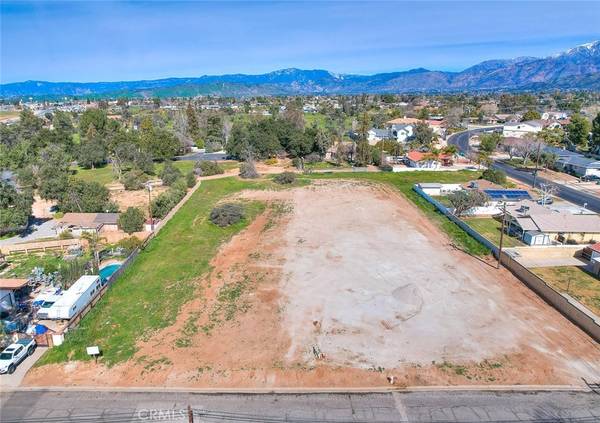 0 Mesa Grande, Calimesa, CA 92399