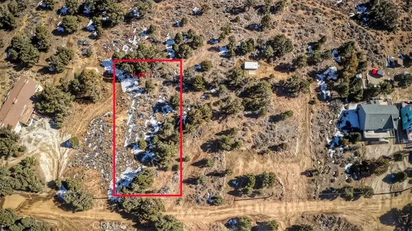 1 Upland DR, Big Bear City, CA 92314