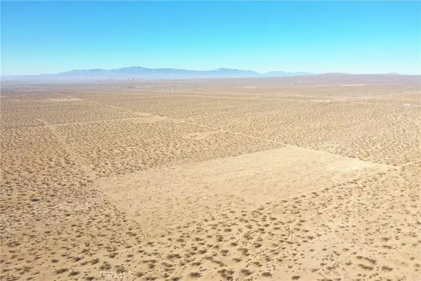 120 Acres (APN: 0492-071-33-0000), Kramer Junction, CA 93516