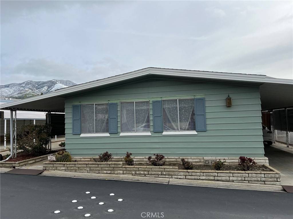 3850 Atlantic Ave #203, Highland, CA 92346