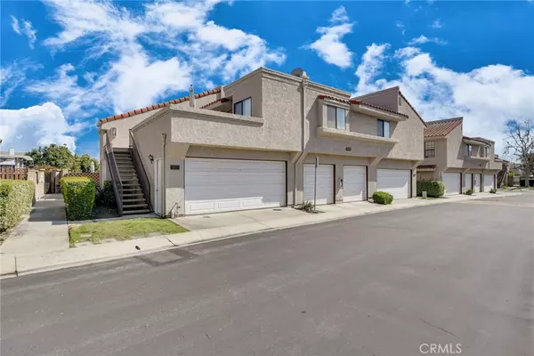 Rancho Cucamonga, CA 91701,6949 Laguna PL #B1