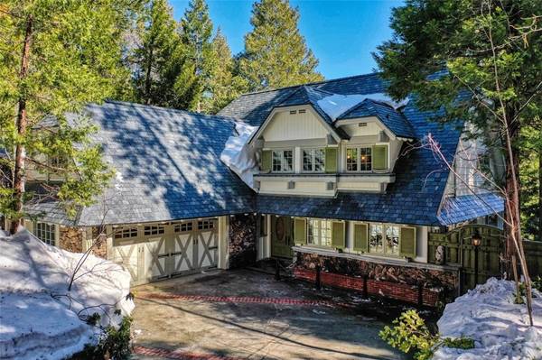 Lake Arrowhead, CA 92352,27816 Hamiltair Dr.