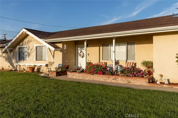 Calimesa, CA 92320,917 3rd ST