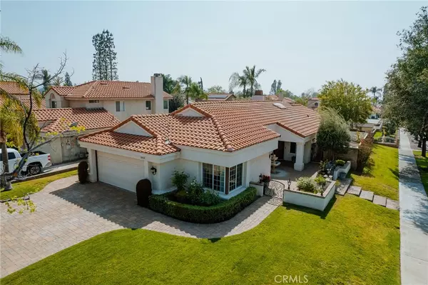 1059 Kensington Drive DR, Redlands, CA 92374