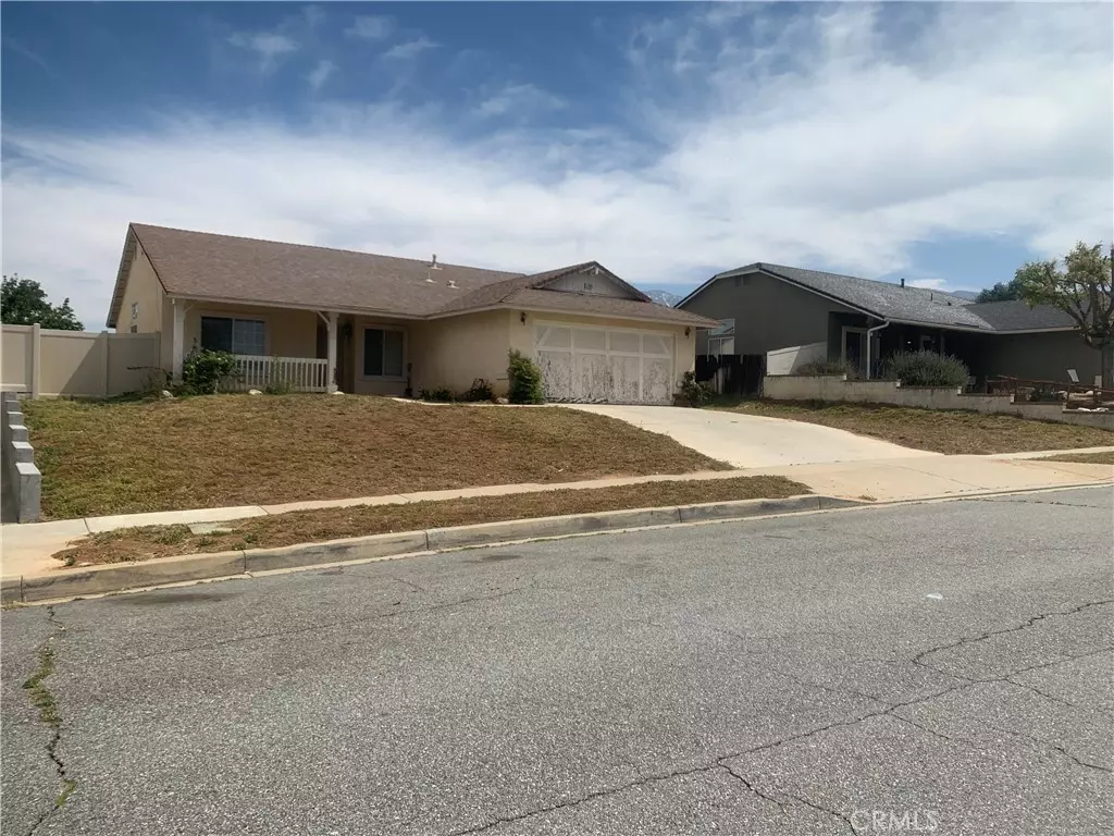 Yucaipa, CA 92399,34984 San Carlos ST