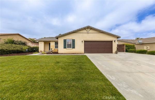 215 Finley AVE, Beaumont, CA 92223