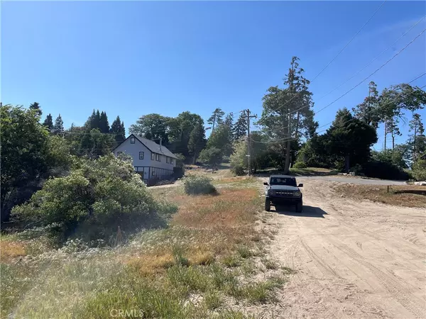 Cedar Glen, CA 92321,17 Lot 17 Lupin WAY