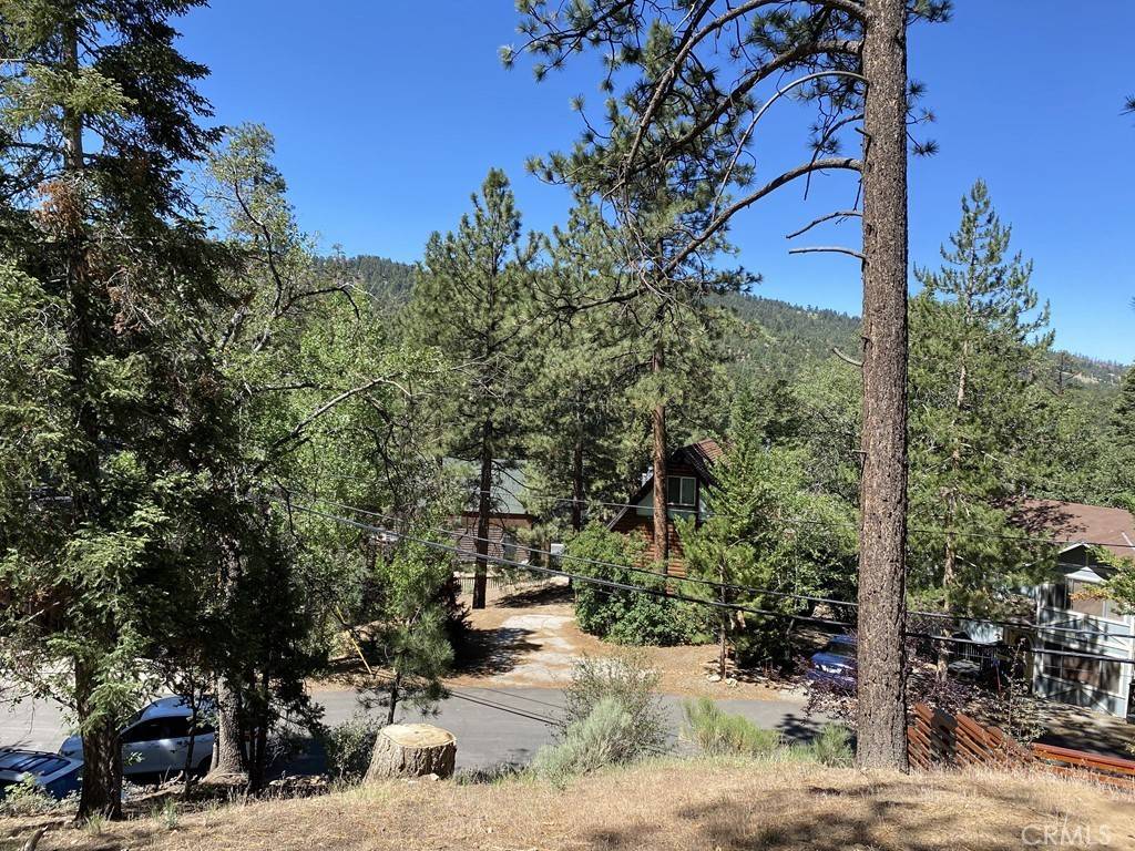 Big Bear Lake, CA 92315,43218 Sunset DR