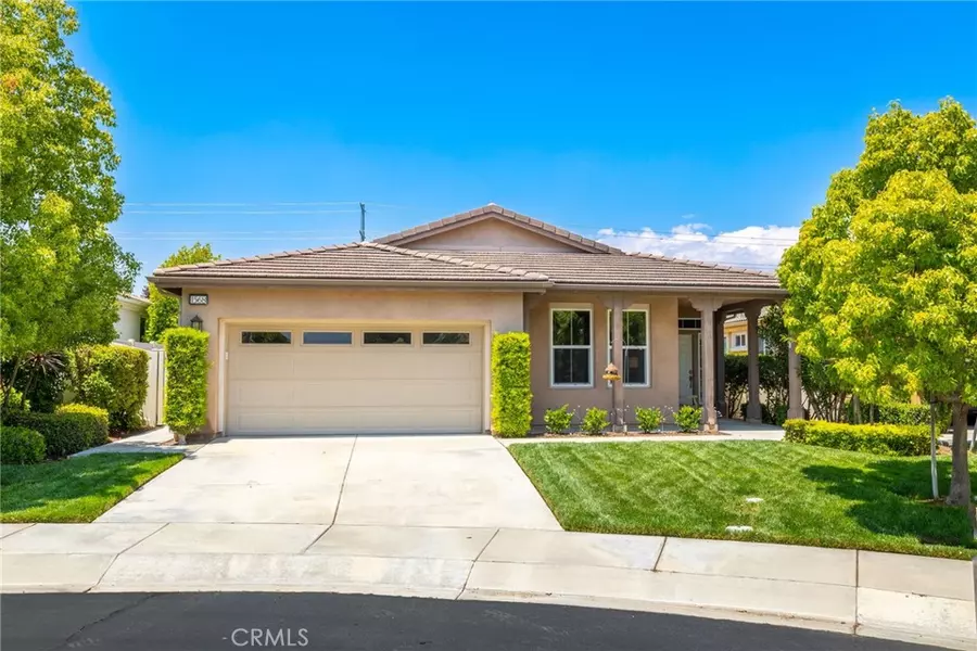 1568 Bloomington, Beaumont, CA 92223