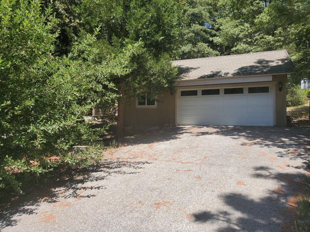 Angelus Oaks, CA 92305,5870 Lake DR