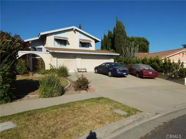 1578 N MULBERRY AVE, Upland, CA 91786