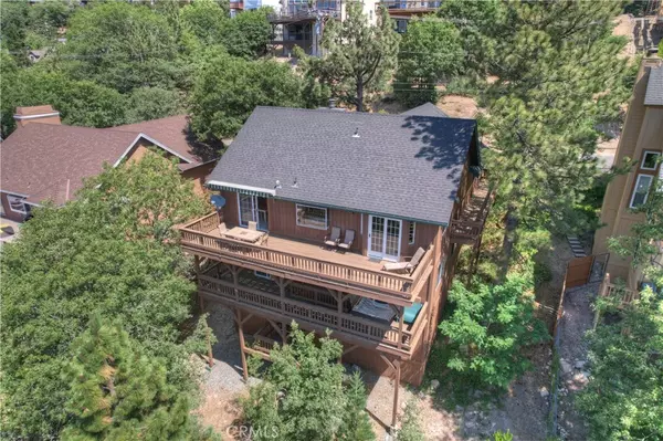 Lake Arrowhead, CA 92352,26685 Modoc LN