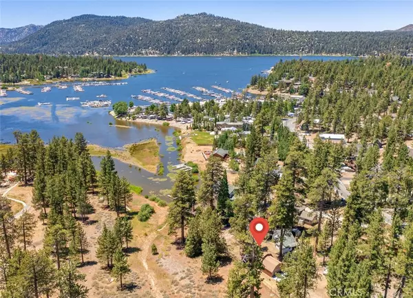 Big Bear Lake, CA 92315,493 Tavern LN