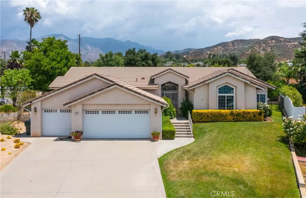 Yucaipa, CA 92399,35671 Sutter Ct.