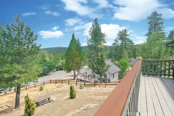 Big Bear, CA 92315,607 Echo LN