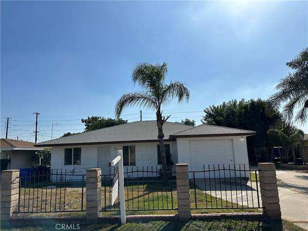 Colton, CA 92324,916 Orange ST