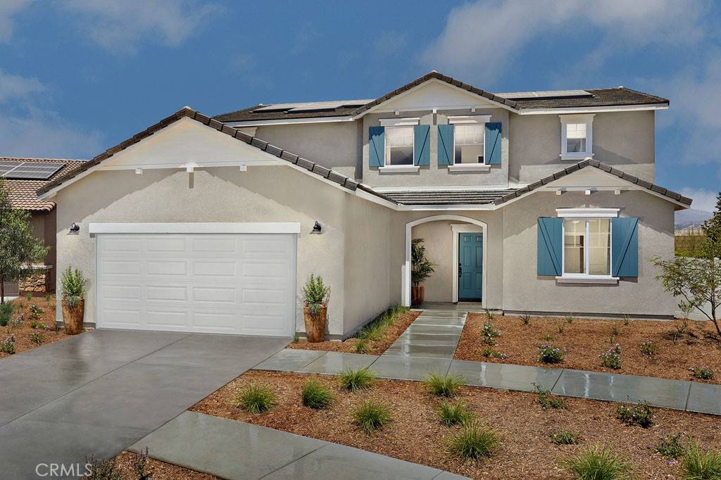 Beaumont, CA 92223,14034 Amorosa CT