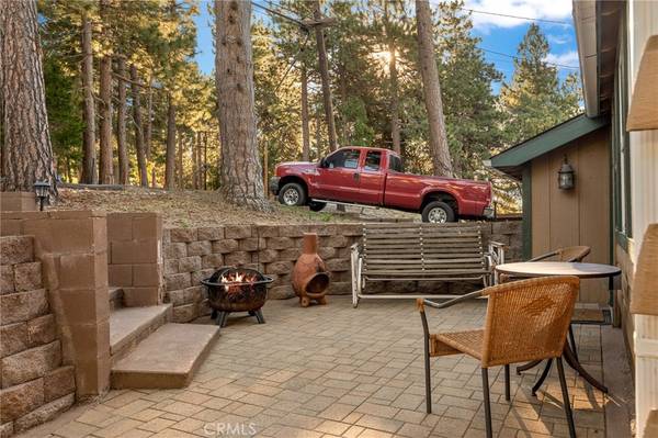 Running Springs, CA 92382,31671 Silver Spruce DR